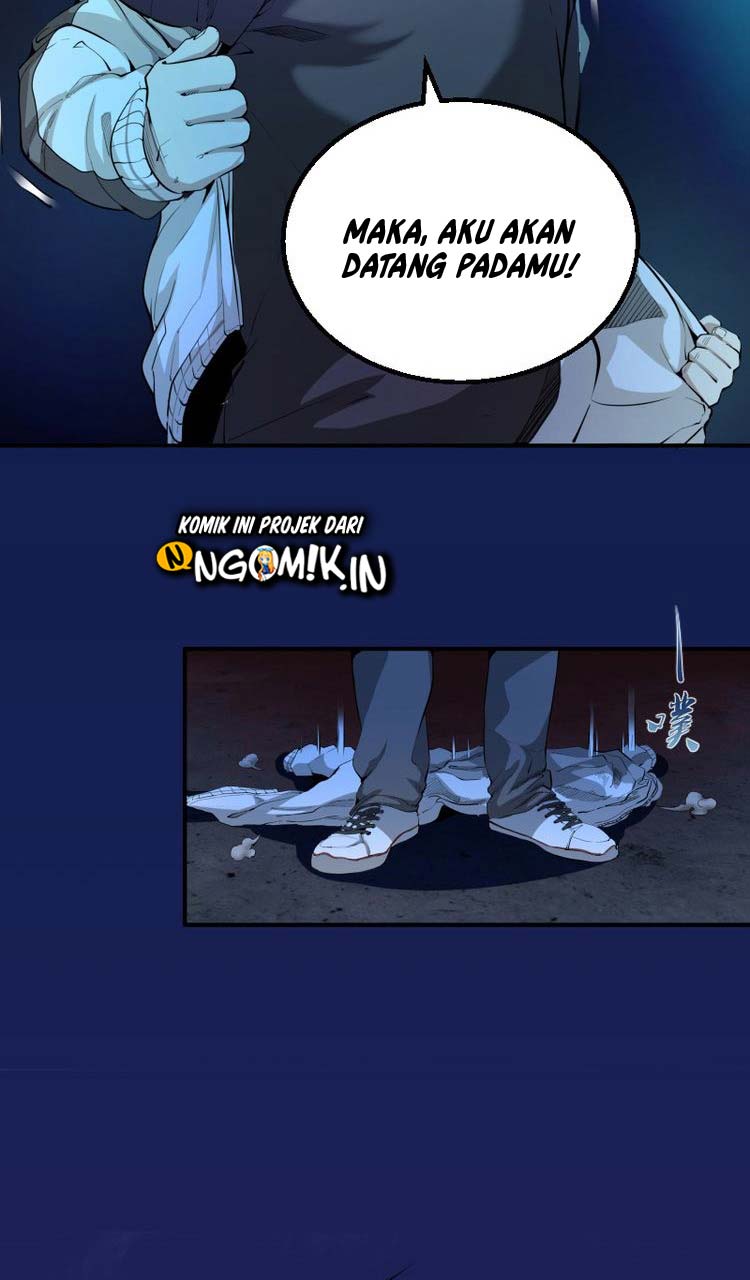 Ghost Emperor Chapter 02 Gambar 78